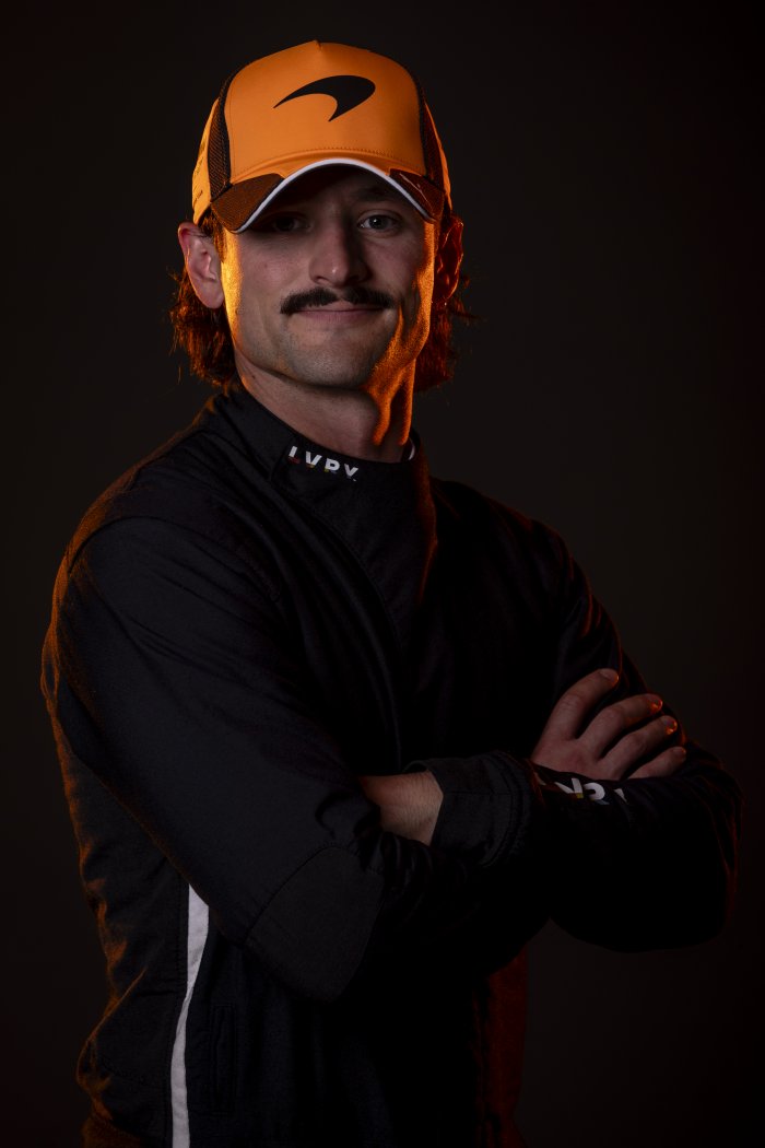 Spencer Schmidt