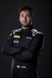 Jesse Lazare