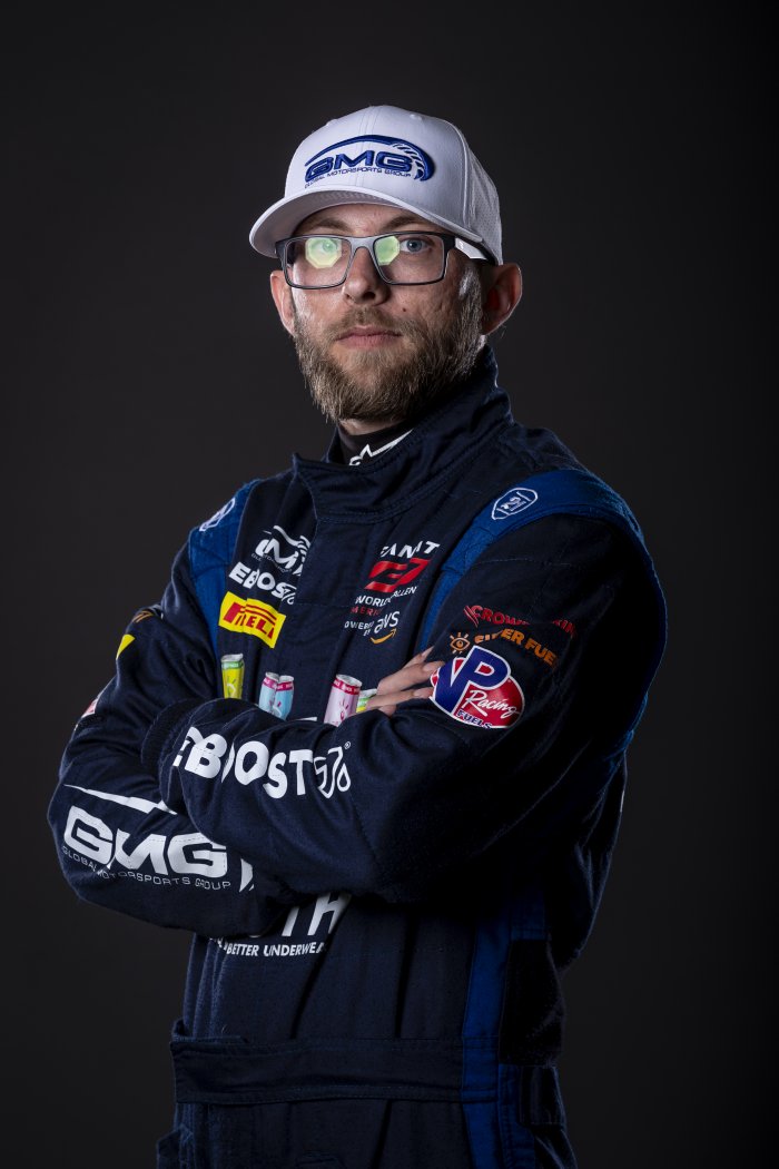 John Capestro-Dubets