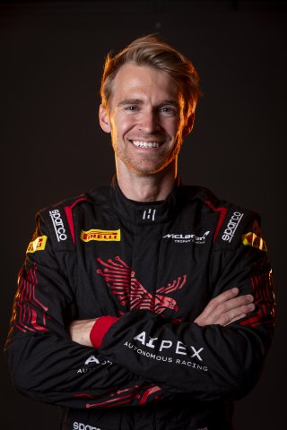 Oliver Webb