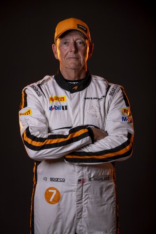 Randy Highland