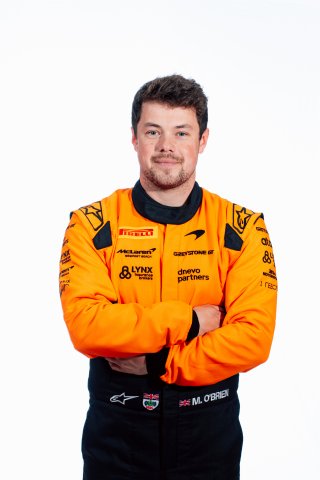 Michael O'Brien