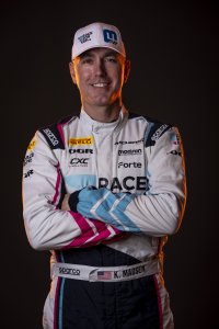 Kevin Madsen
