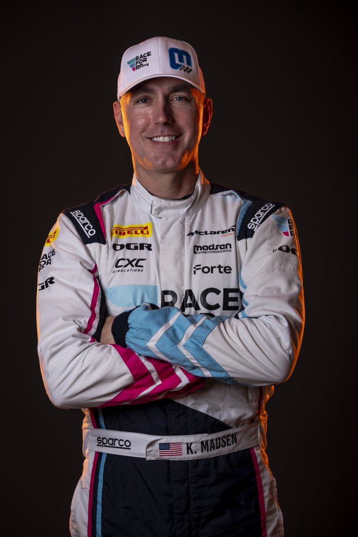 Kevin Madsen