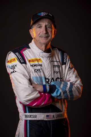 Neil Langberg
