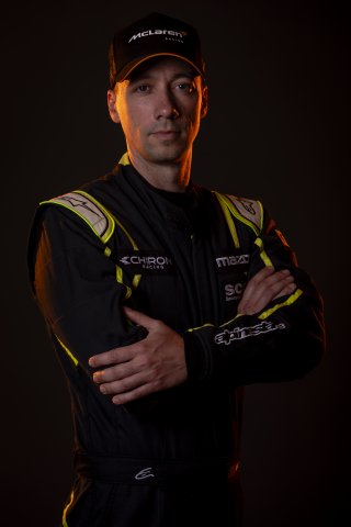 Alex Pollard