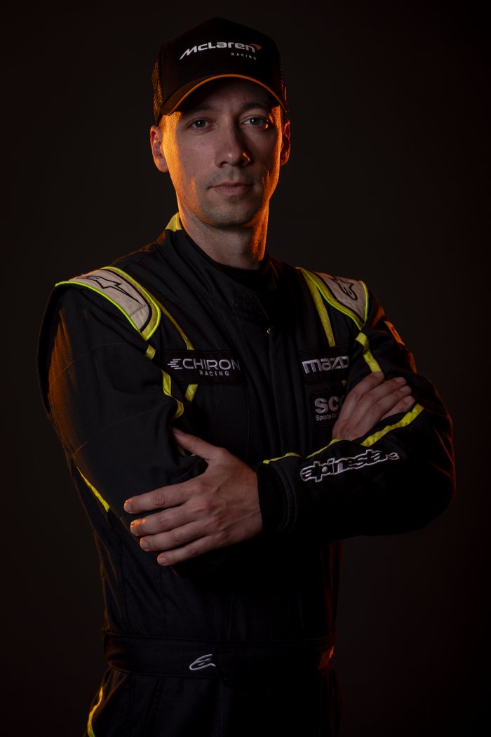 Alex Pollard