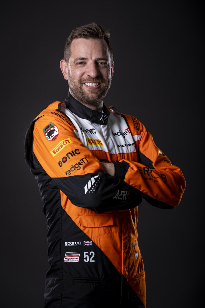 Joe Osborne