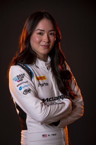 Kaia Teo