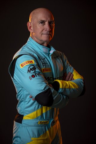 Steve Sorbaro