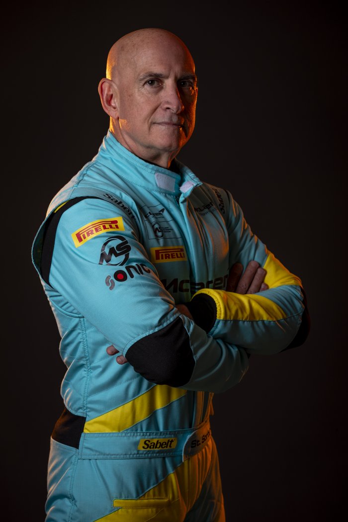 Steve Sorbaro