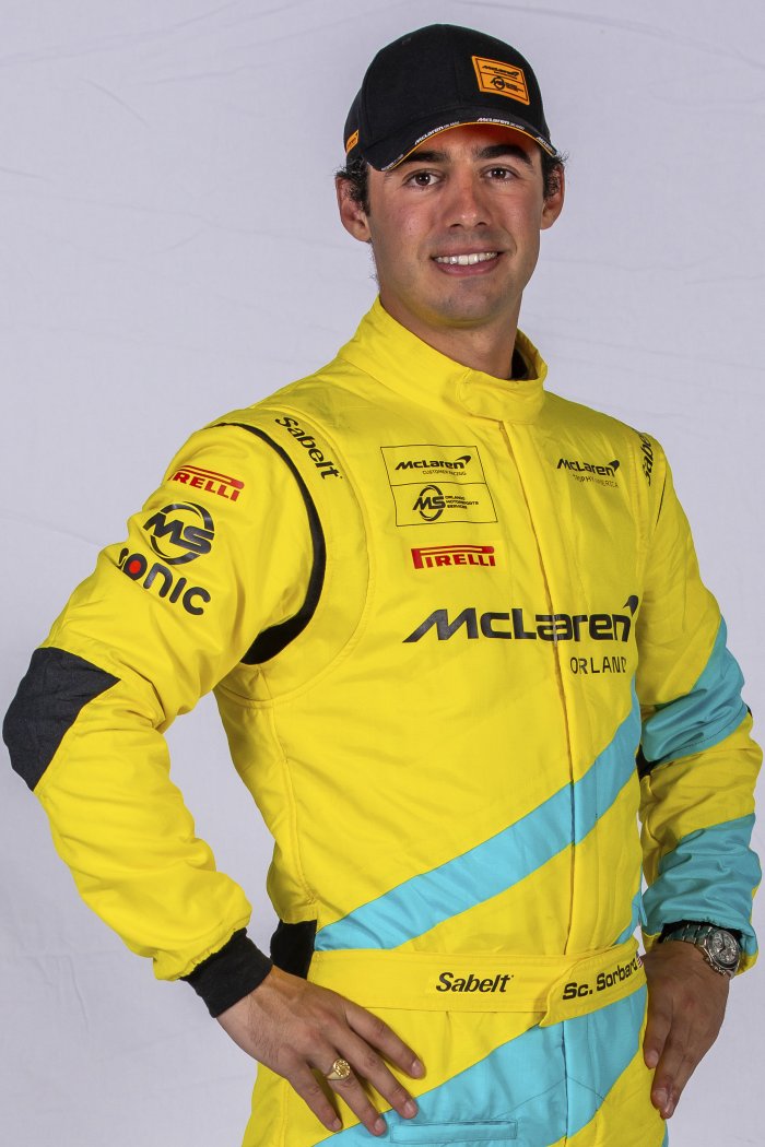 Scott Sorbaro