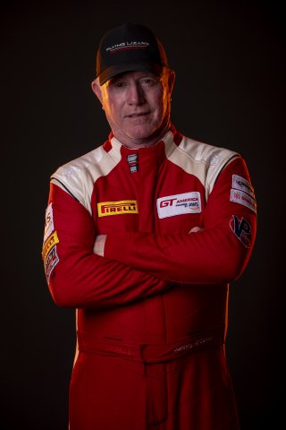Johnny O'Connell