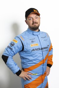 Matt Bell
