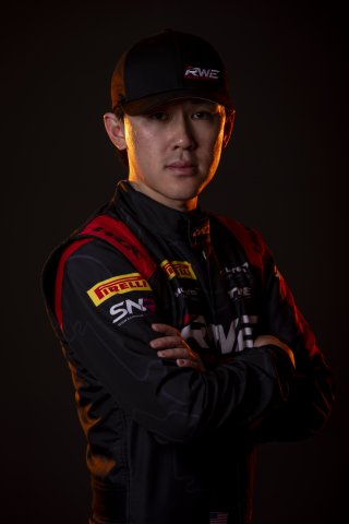 James Li