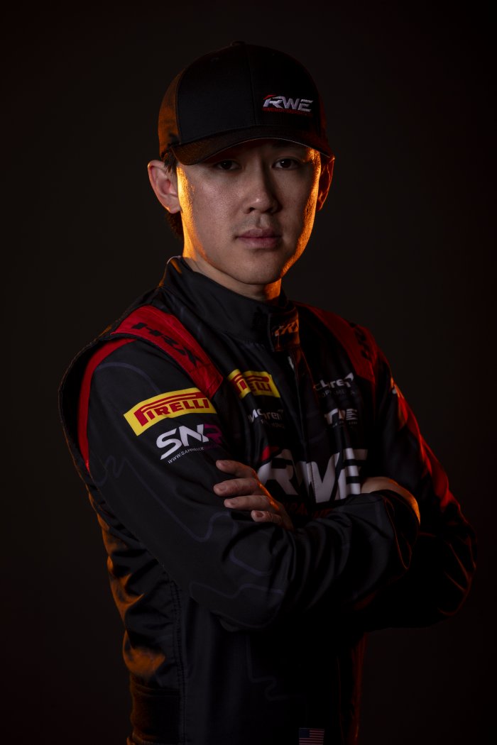 James Li