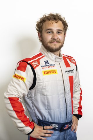 Daniel Hanley