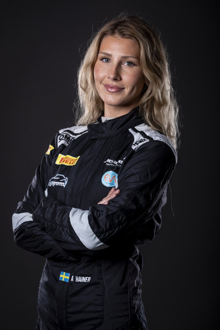 Alexandra Hainer