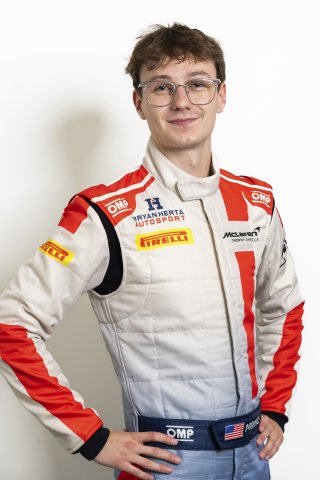 Bryson Morris
