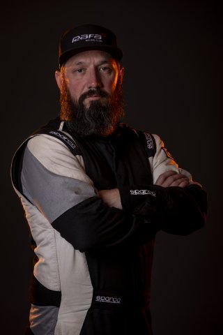 Michael Steeves