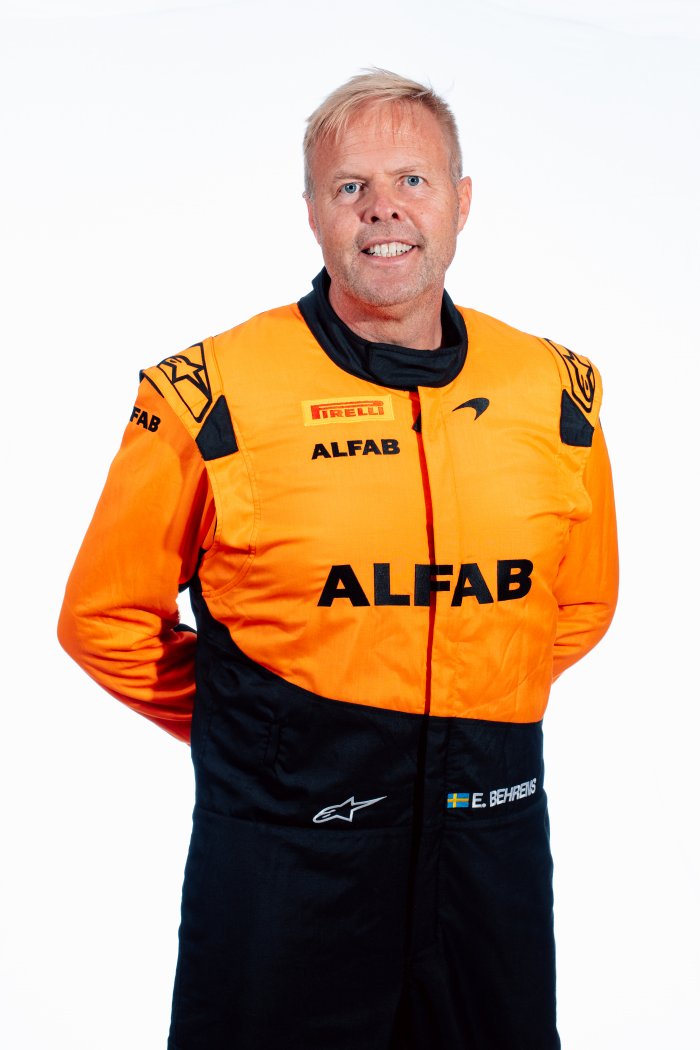 Erik Behrens