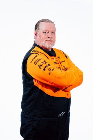 Ron Trenka