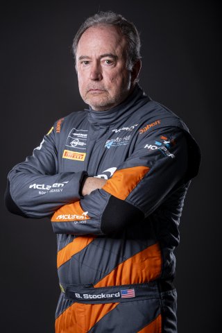 Bob Stockard