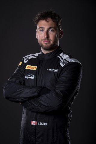 Jesse Lazare