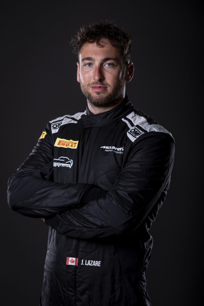 Jesse Lazare