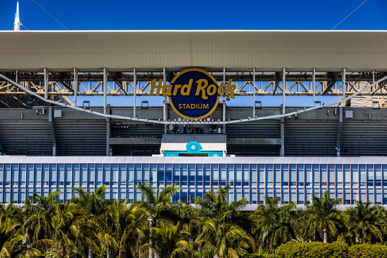 Miami International Autodrome