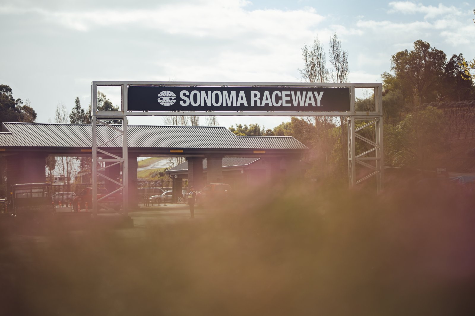 Sonoma Raceway