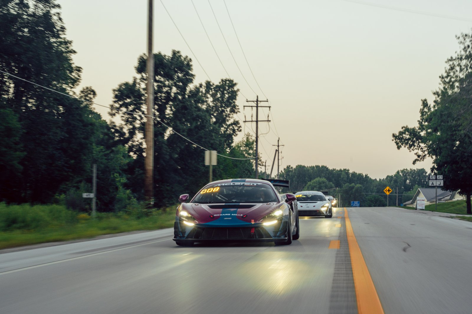 Road America