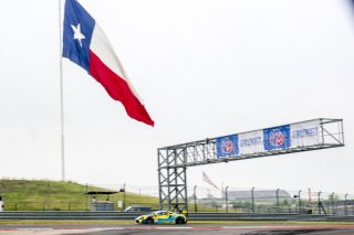 #49 McLaren Artura Trophy Evo of Stephen Sorbaro, OMS, McLaren Trophy America, Am, SRO America, Circuit fo the Americas, Austin, TX, April 2025.
 | Brian Cleary/SRO