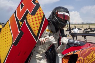#74 McLaren Artura Trophy Evo of Casey Dennis and James Li, RWE Motorsport, McLaren Trophy America, Pro-Am, SRO America, Circuit fo the Americas, Austin, TX, April 2025.
 | Brian Cleary/SRO