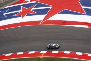 #5 McLaren Artura Trophy Evo of Deniz Teoman and Jeff Cook, Dark Horse Racing, McLaren Trophy America, SRO America, Circuit of the Americas, Austin, TX, April 2025.
 | Brian Cleary/SRO