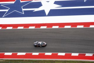 #5 McLaren Artura Trophy Evo of Deniz Teoman and Jeff Cook, Dark Horse Racing, McLaren Trophy America, SRO America, Circuit of the Americas, Austin, TX, April 2025.
 | Brian Cleary/SRO