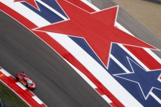 #74 McLaren Artura Trophy Evo of Casey Dennis and James Li, RWE Motorsport, McLaren Trophy America, Pro-Am, SRO America, Circuit of the Americas, Austin, TX, April 2025.
 | Brian Cleary/SRO