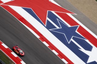 #74 McLaren Artura Trophy Evo of Casey Dennis and James Li, RWE Motorsport, McLaren Trophy America, Pro-Am, SRO America, Circuit of the Americas, Austin, TX, April 2025.
 | Brian Cleary/SRO