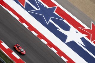 #74 McLaren Artura Trophy Evo of Casey Dennis and James Li, RWE Motorsport, McLaren Trophy America, Pro-Am, SRO America, Circuit of the Americas, Austin, TX, April 2025.
 | Brian Cleary/SRO