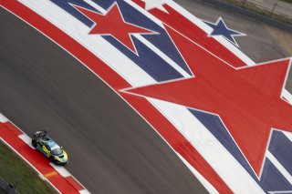 #49 McLaren Artura Trophy Evo of Stephen Sorbaro, OMS, McLaren Trophy America, Am, SRO America, Circuit of the Americas, Austin, TX, April 2025.
 | Brian Cleary/SRO