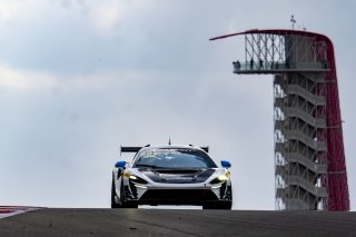 SRO America, Circuit fo the Americas, Austin, TX, April 2025.
 | Brian Cleary/SRO