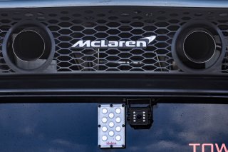 SRO America, VIRginia International Raceway, alton, VA, July 2025.
 | Brian Cleary/SRO