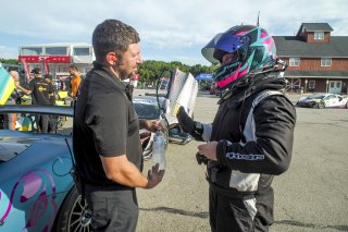 SRO America, VIRginia International Raceway, alton, VA, July 2025.
 | Brian Cleary/SRO