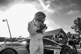 SRO America, VIRginia International Raceway, alton, VA, July 2025.
 | Brian Cleary/SRO