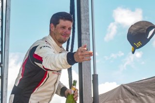 #74 McLaren Artura Trophy Evo of Casey Dennis and James Li, RWE Motorsport, McLaren Trophy America, Pro-Am, SRO America, VIRginia International Raceway, alton, VA, July 2025.
 | Brian Cleary/SRO
