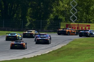 SRO America, VIRginia International Raceway, alton, VA, July 2025.
 | Rick Houghton/SRO