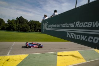 #17 McLaren Artura Trophy Evo of Tom Kopczynski and Eric Filgueiras, Riley Motorsports, McLaren Trophy America, Pro-Am, SRO America, VIRginia International Raceway, alton, VA, July 2025.
 | Brian Cleary/SRO