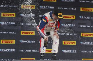 #17 McLaren Artura Trophy Evo of Tom Kopczynski and Eric Filgueiras, Riley Motorsports, McLaren Trophy America, Pro-Am, SRO America, VIRginia International Raceway, alton, VA, July 2025.
 | Brian Cleary/SRO