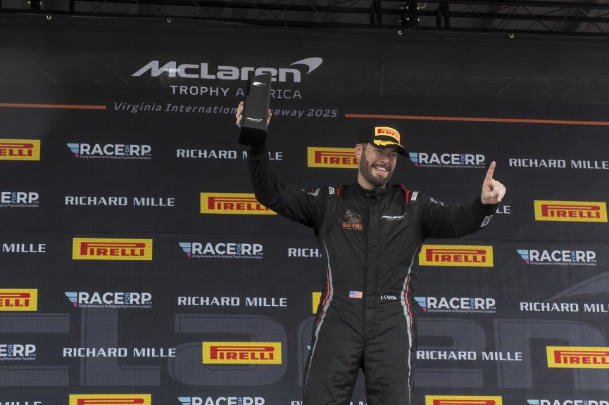 Race 2