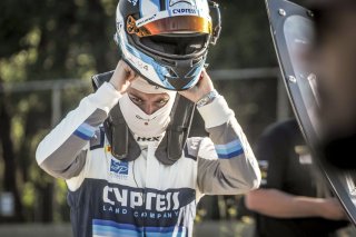 #24 McLaren Artura Trophy Evo of Tanner Harvey and Patrick Liddy, Forte Racing, McLaren Trophy America, SRO America, Road America, Elkhart Lake, WI, August 2025.
 | Brian Cleary/SRO